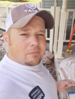 Grant Ganzow